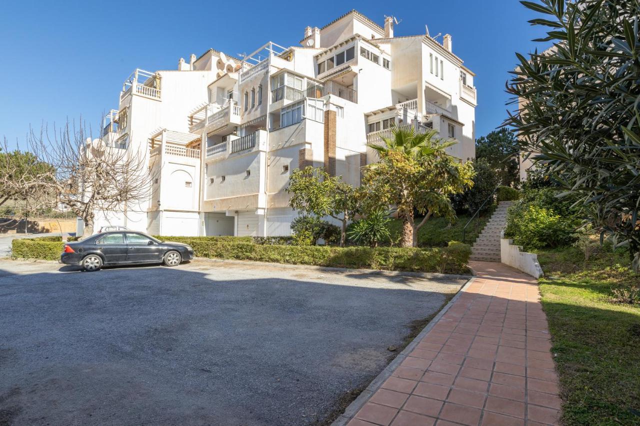Luz Y Armonia Διαμέρισμα Torrox Εξωτερικό φωτογραφία